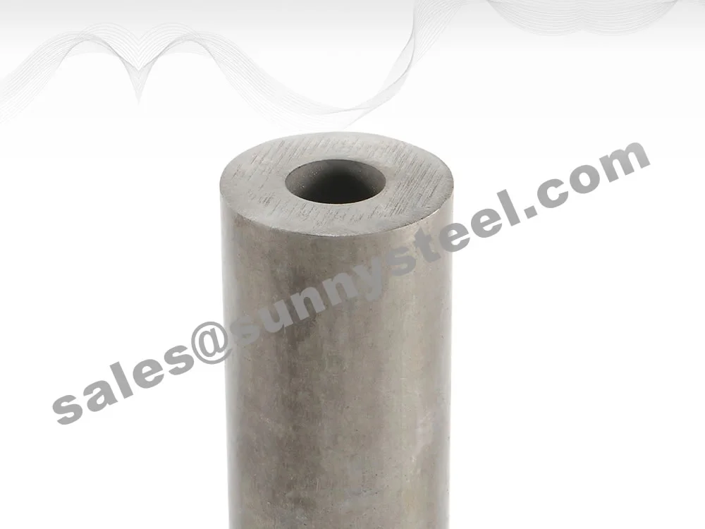 Seamless Mechanical Tubing