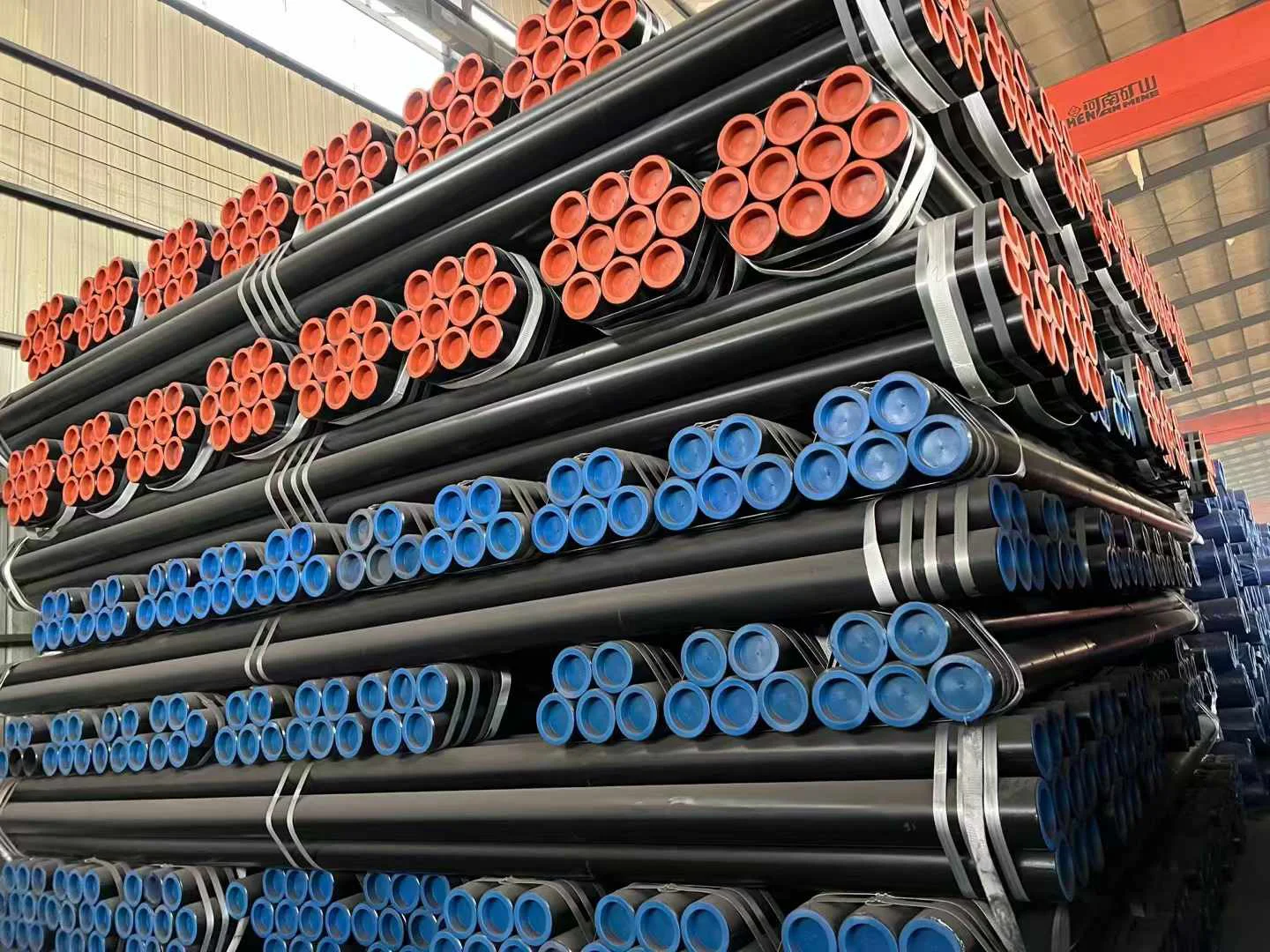 ASTM A53 Pipe