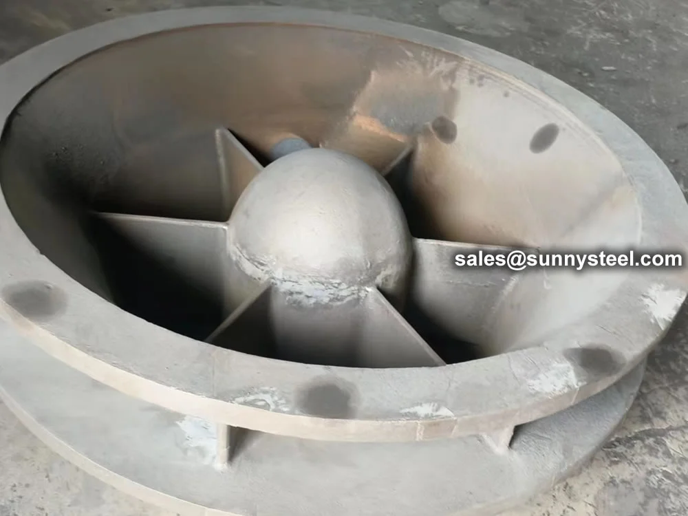 Axial Fans