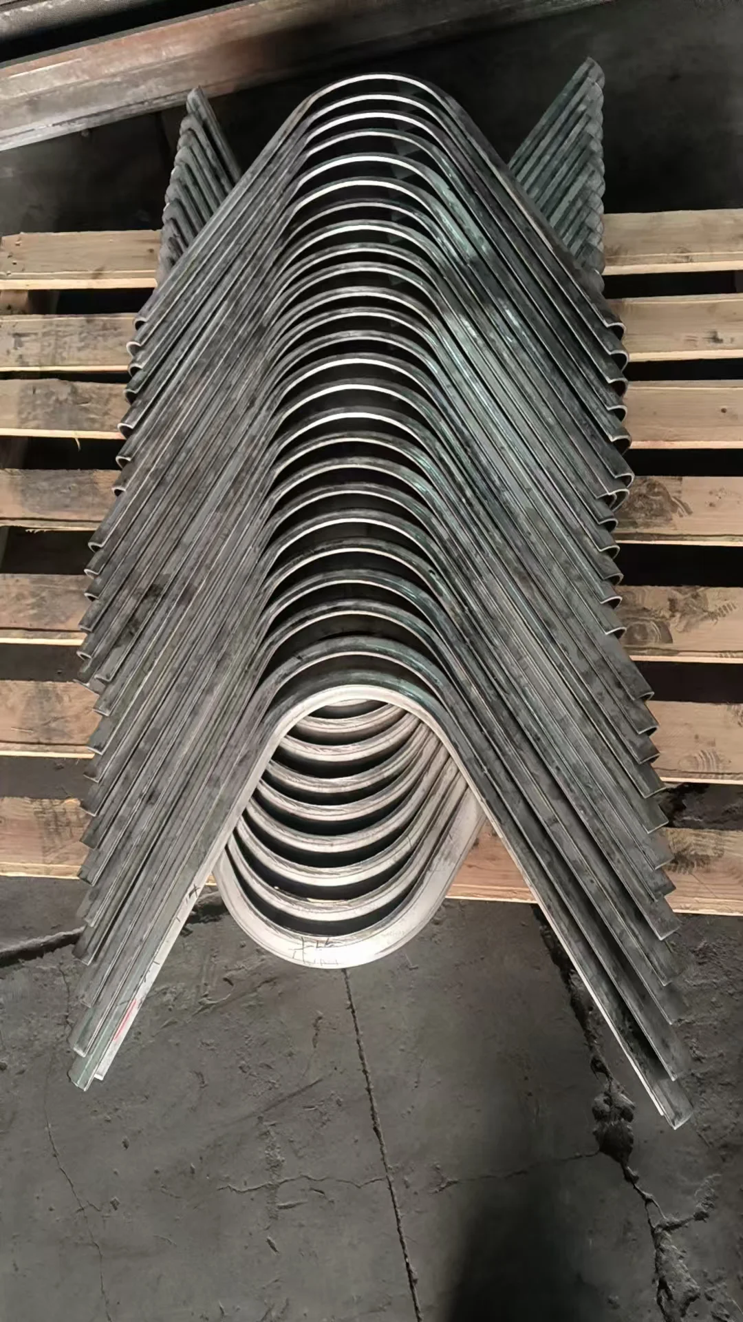 Bend Tube Shield