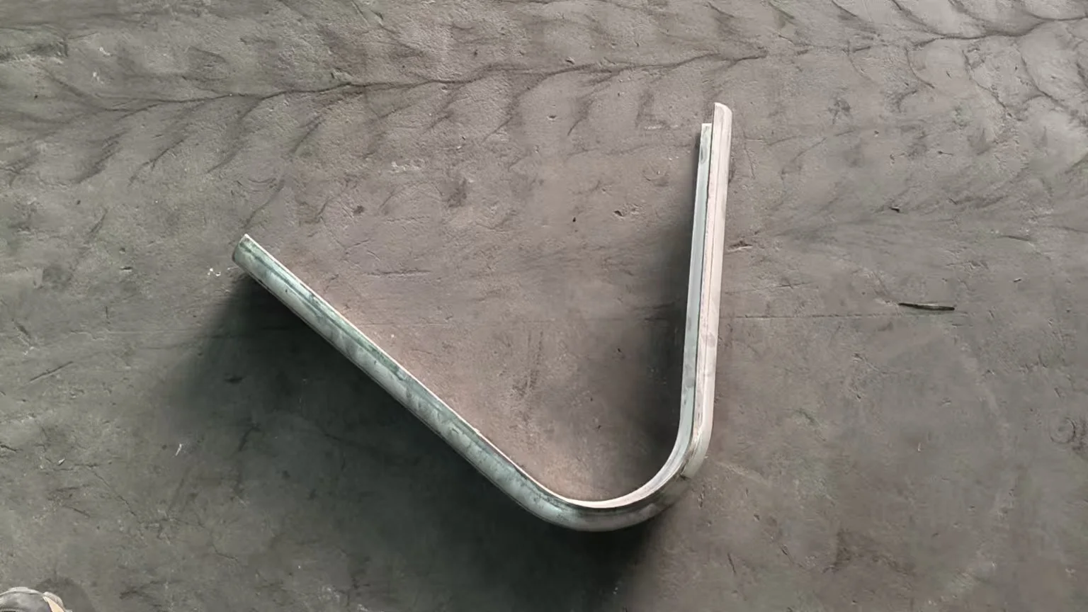Bend Tube Shield