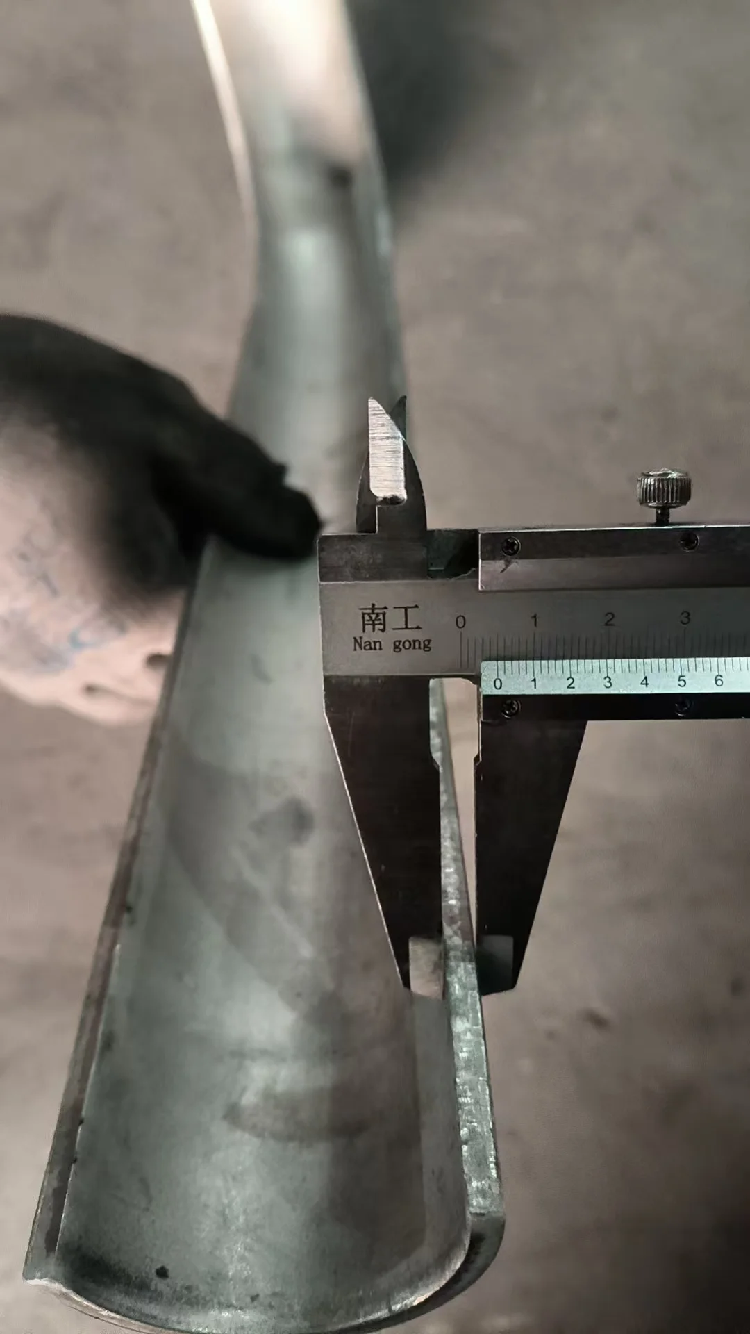 Boiler Curve Guard