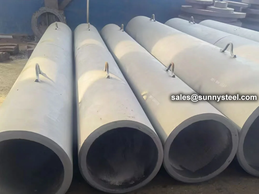Dual Layer Pipe