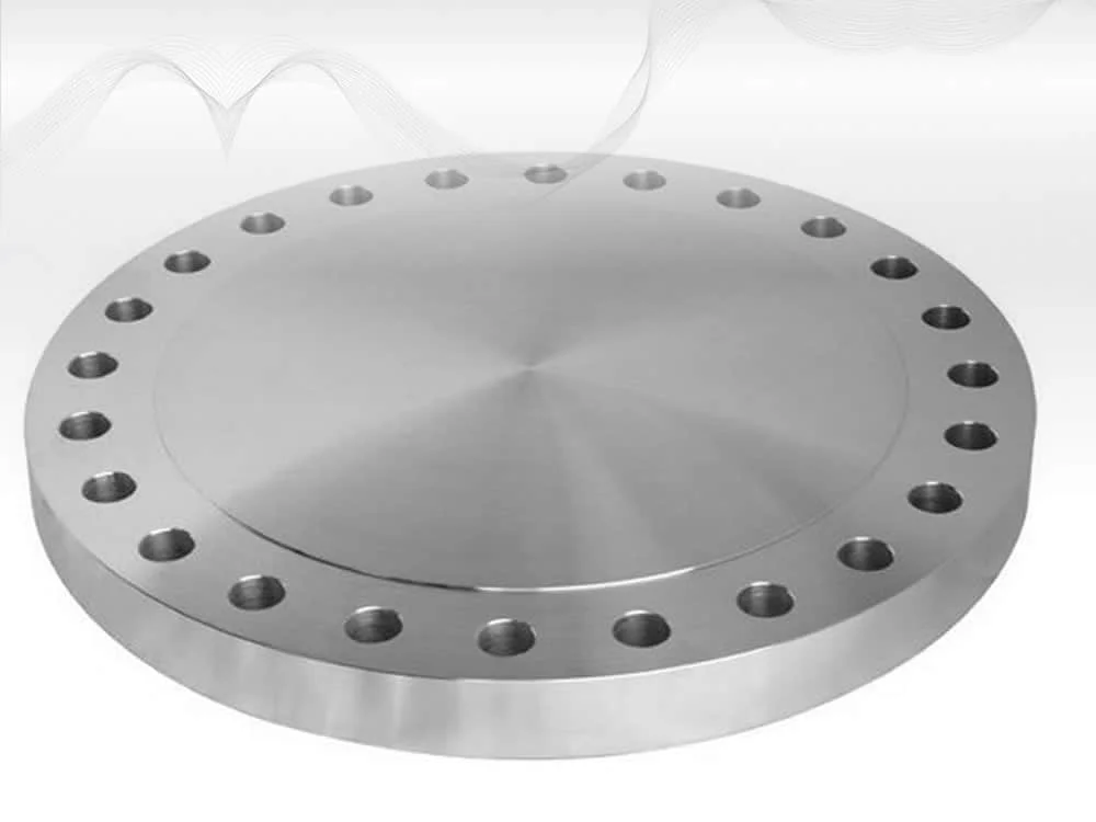 Blind Flange