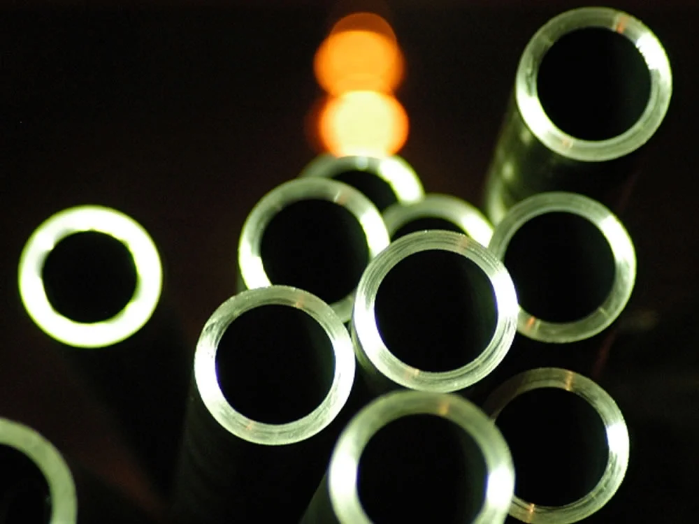 Boier tubes