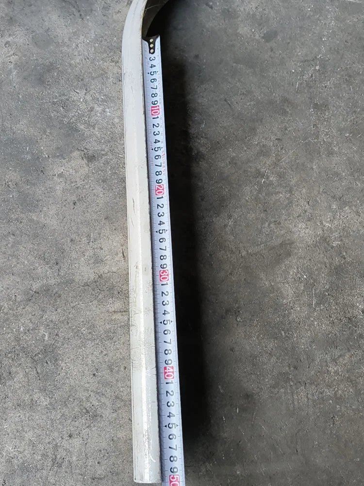Boiler Tube Protection