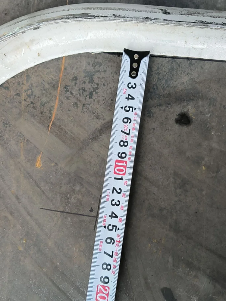 Anti-Wear Tube Armor