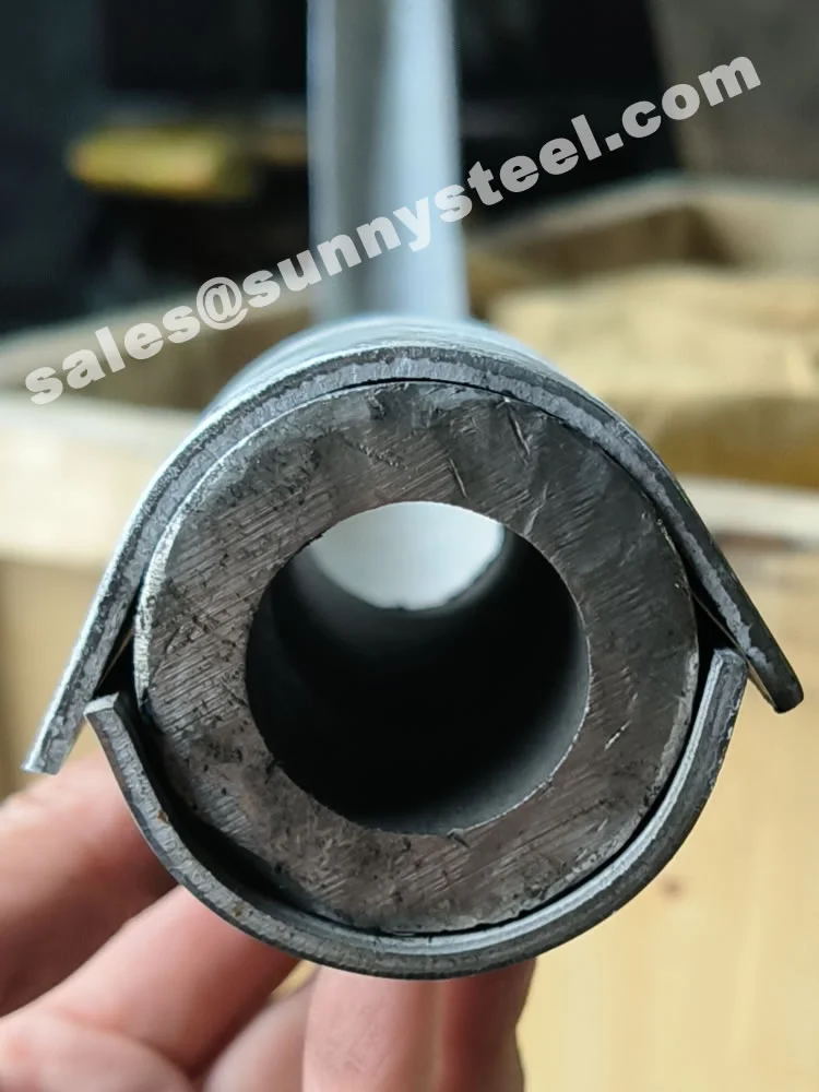 Boiler Erosion Tube Shields (Image 8)