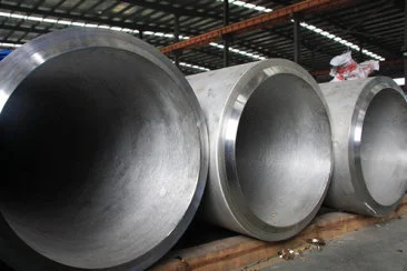 Boring Tubes