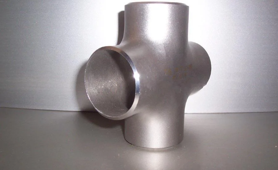 Butt Weld Cross