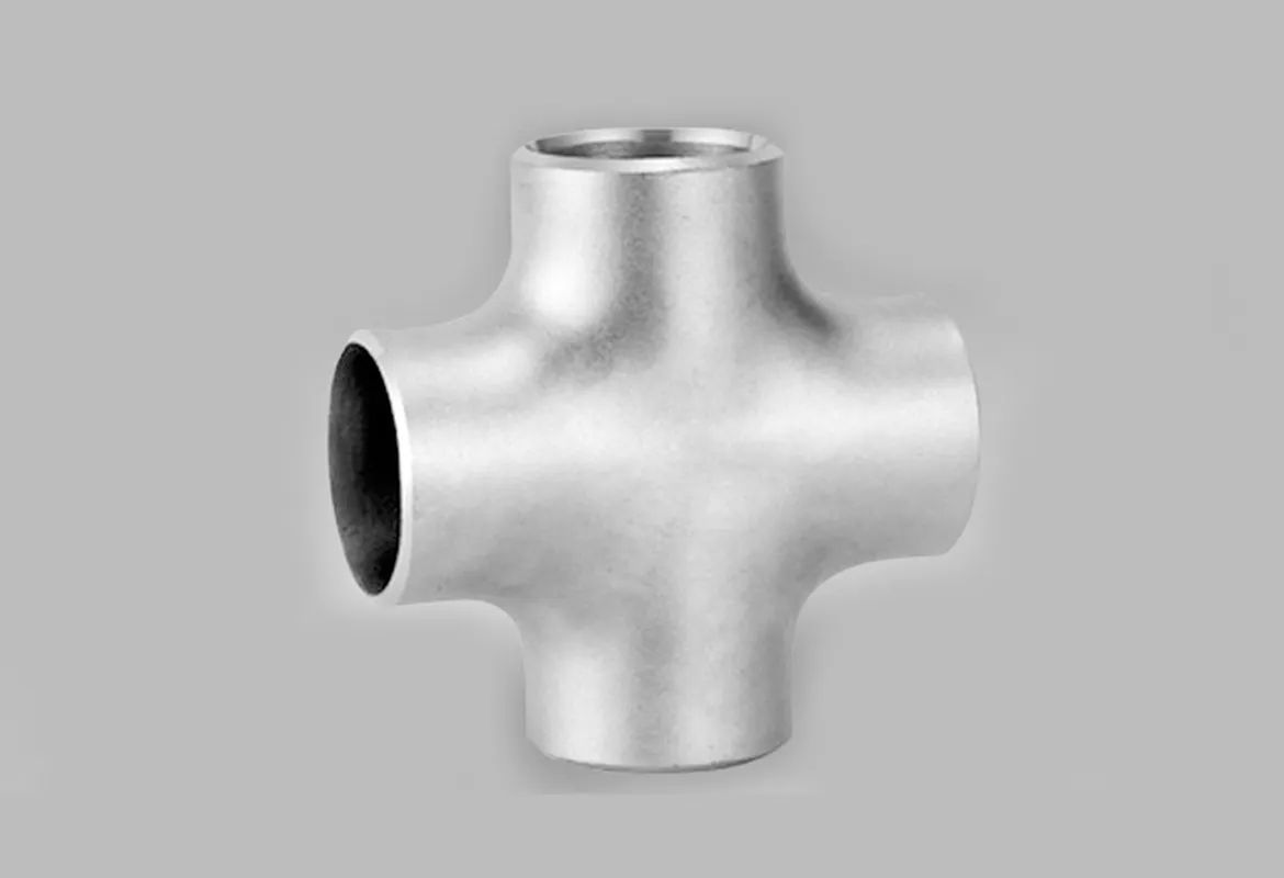 Butt Weld Cross