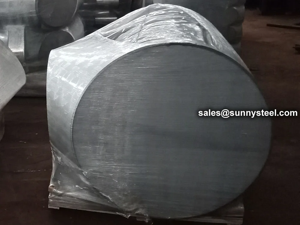 Butt-Weld Pipe Tee