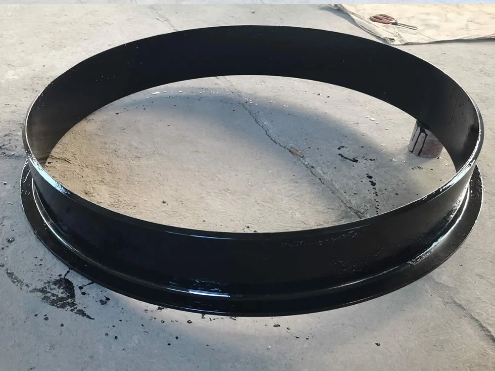 Lap Joint Stub End
