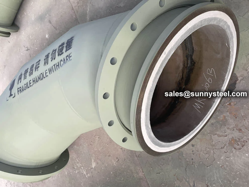 Industrial Wear Solutions