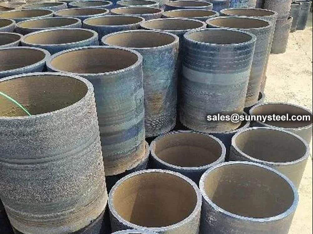 Volcanic Basalt Liner