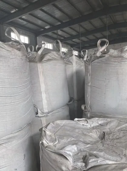 Industrial Basalt Filler