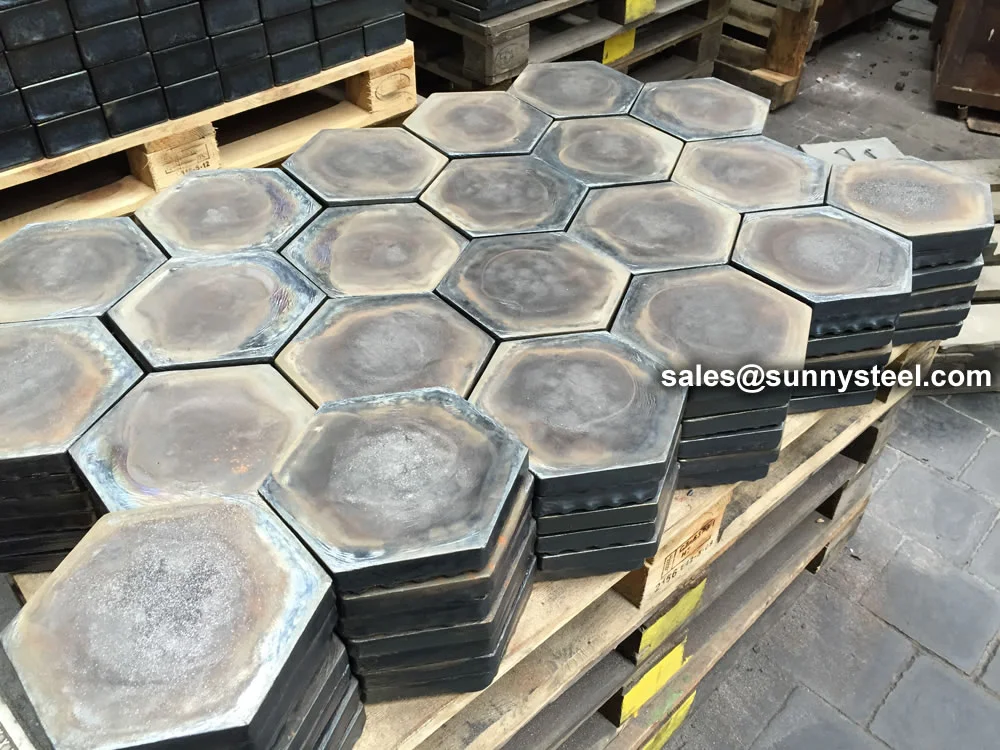 Cast Basalt Slab