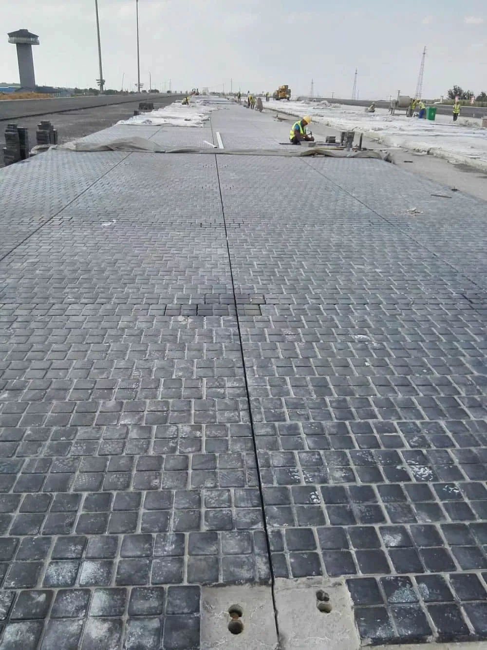 Basalt brake pads