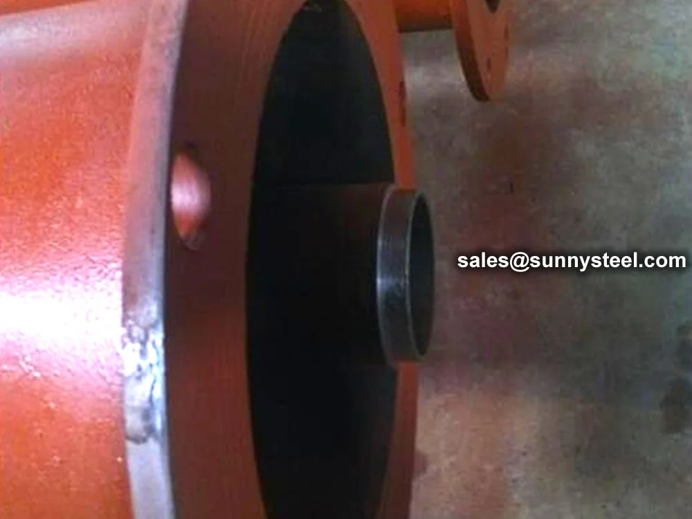 Corrosion Protection