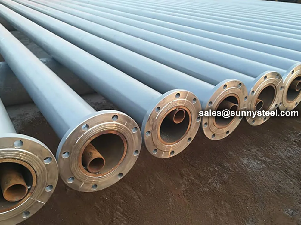 Boiler Pipeline Protection