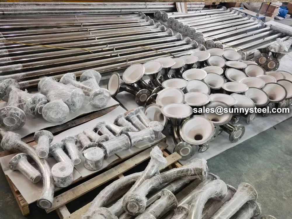 Wear Resistant Reducer
