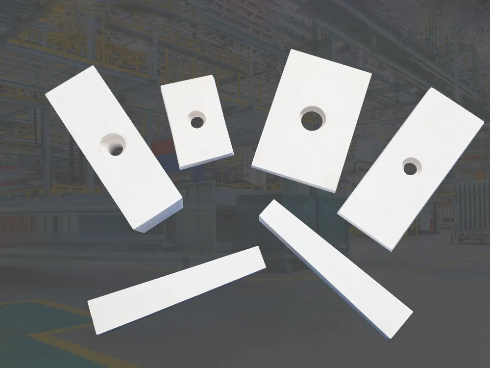 Ceramic Tile Production