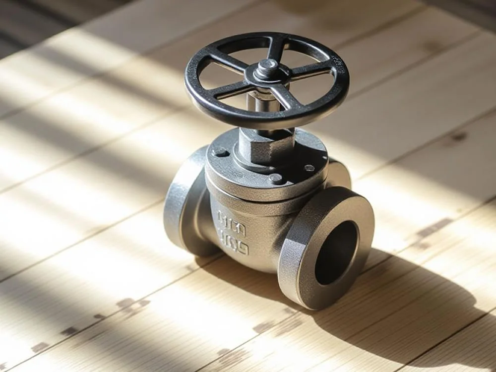 Check Valve