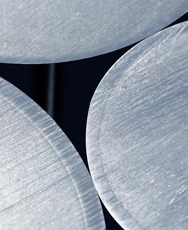 Hard Chrome Plated Bars