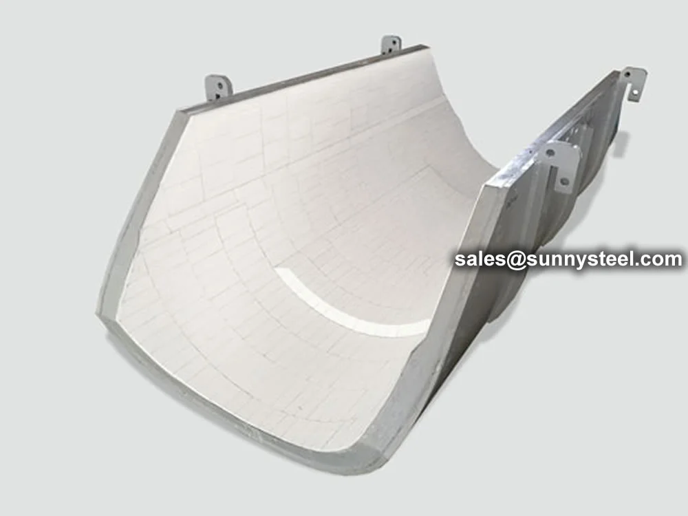 Chute Wear Liner