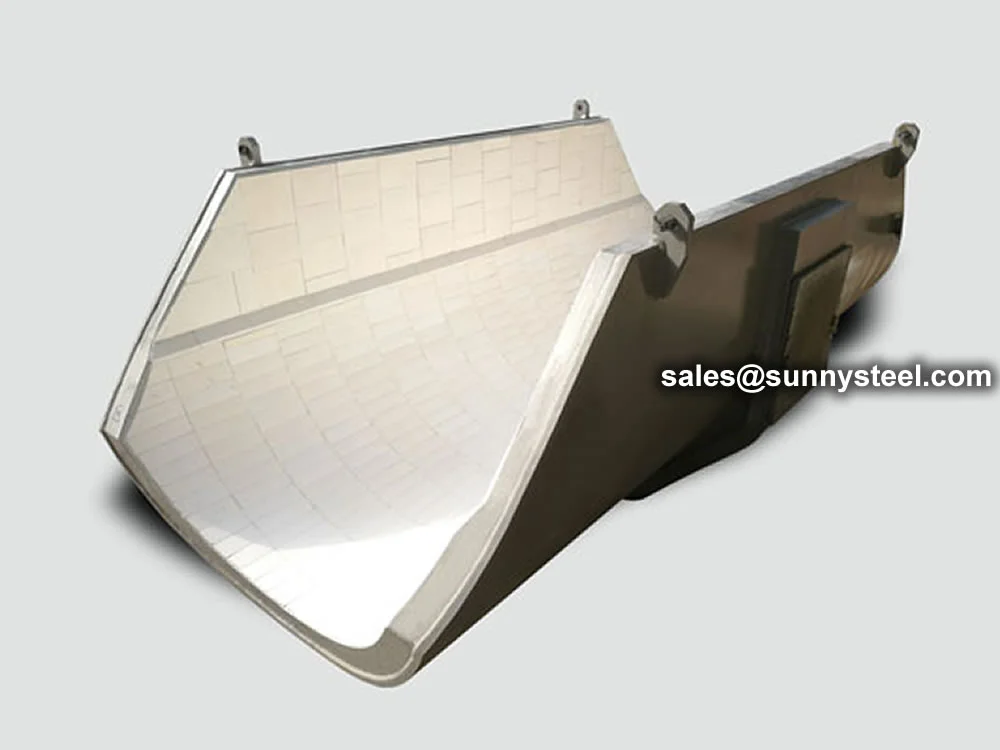 Wear Resistant Plate