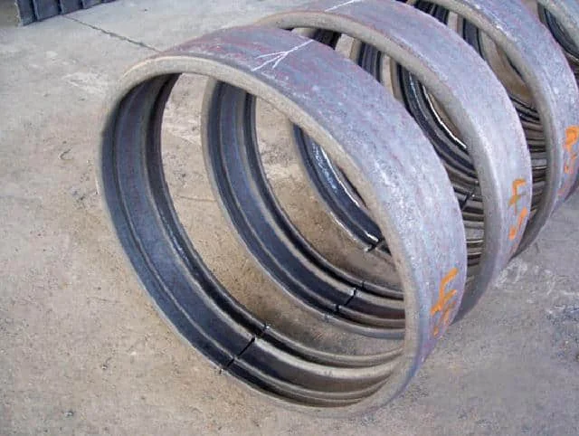 FLEXIBLE PIPE JOINT