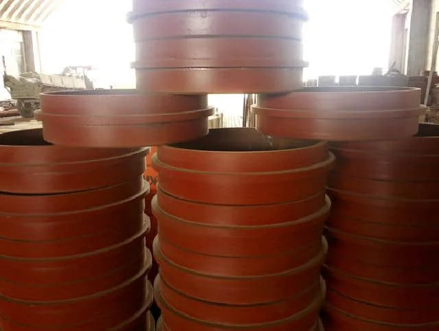 PIPE REPAIR CLAMP