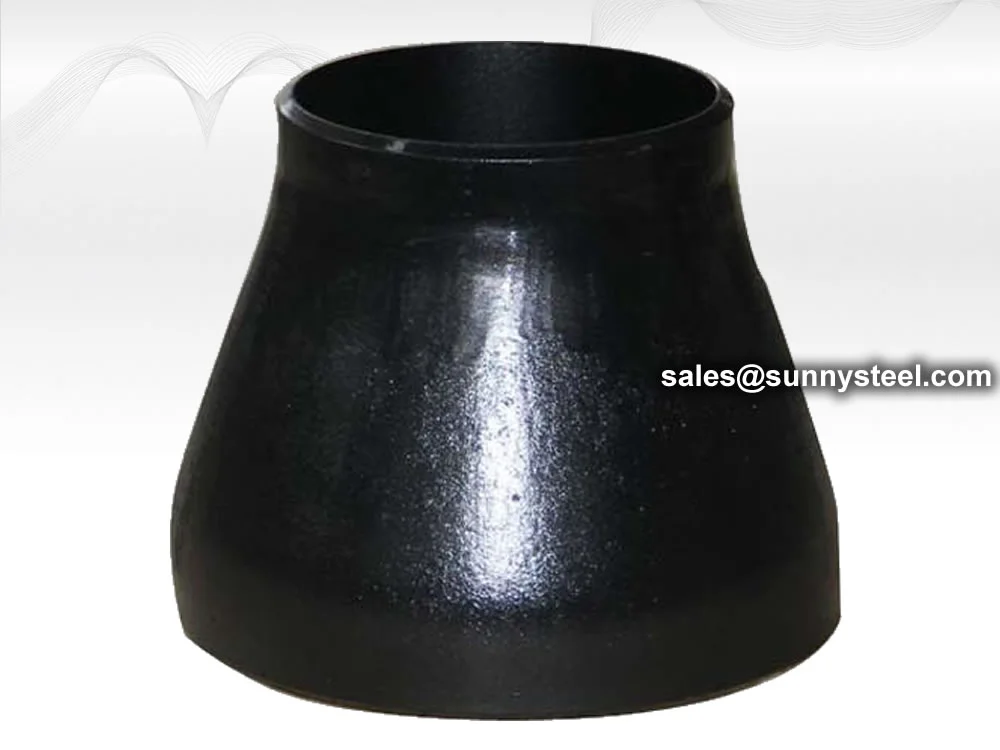 Concentric Reducer