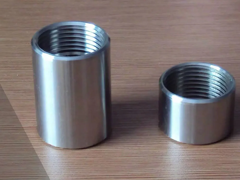 Coupling Fittings