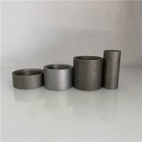Half Coupling fittings