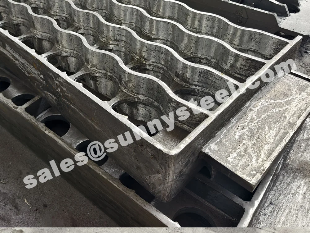 Corrosion Resistant Pipe