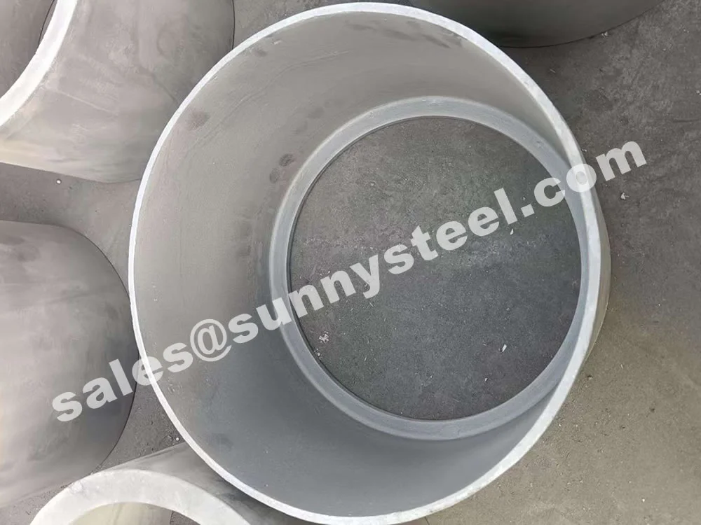 Silicon Carbide Wear Parts