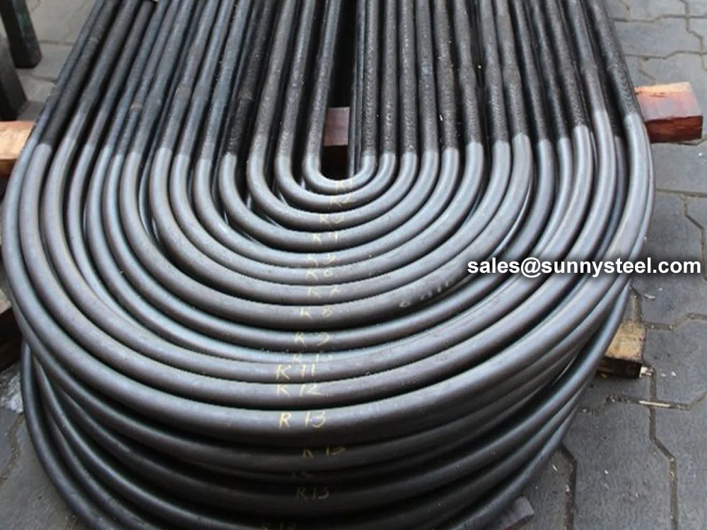 Heat Exchanger Fins