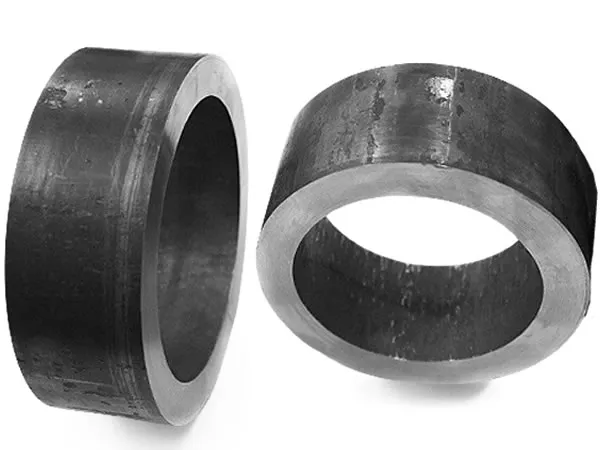 Non-alloy Steel Tubes