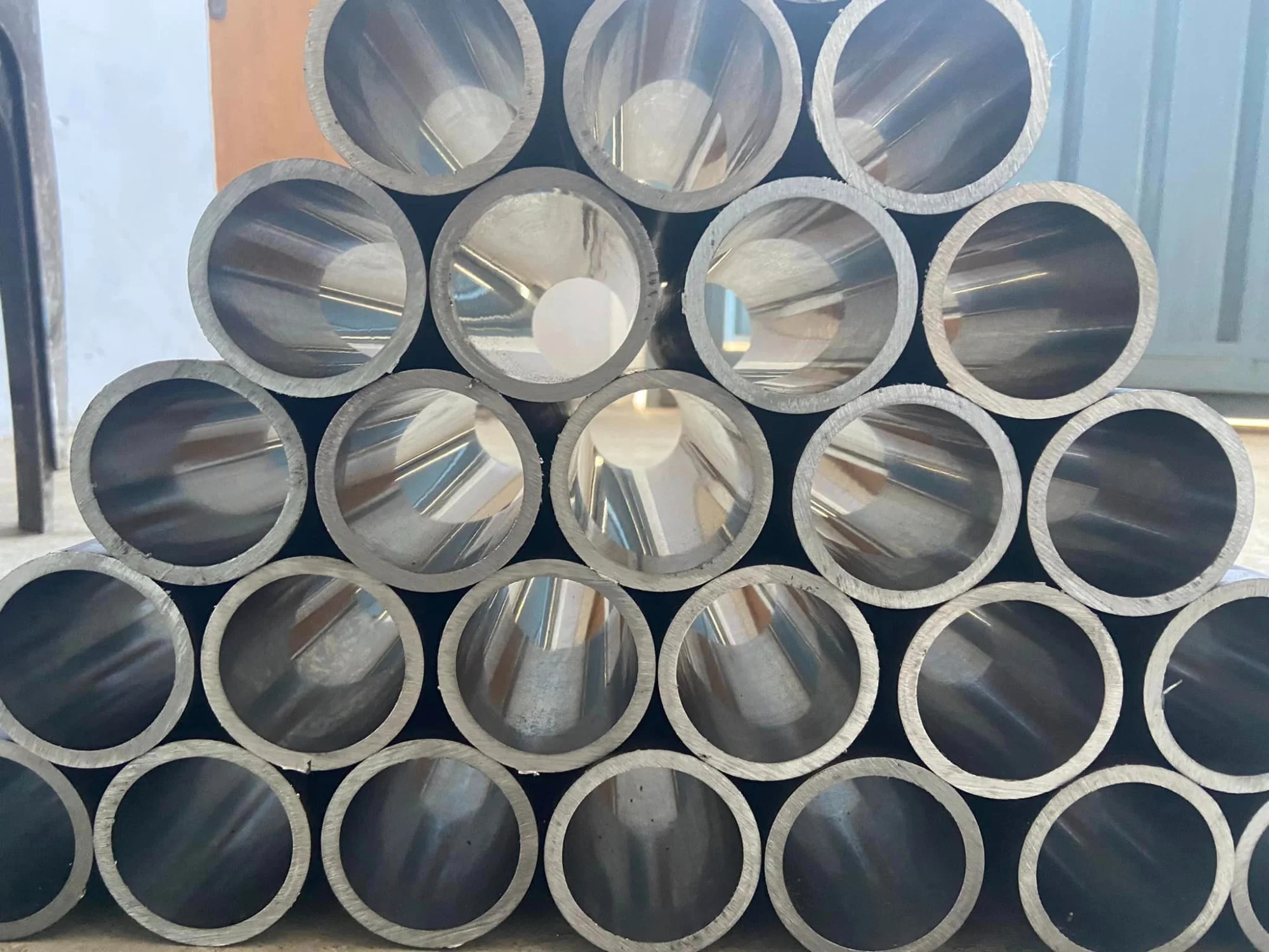 Cylinder Tubes
