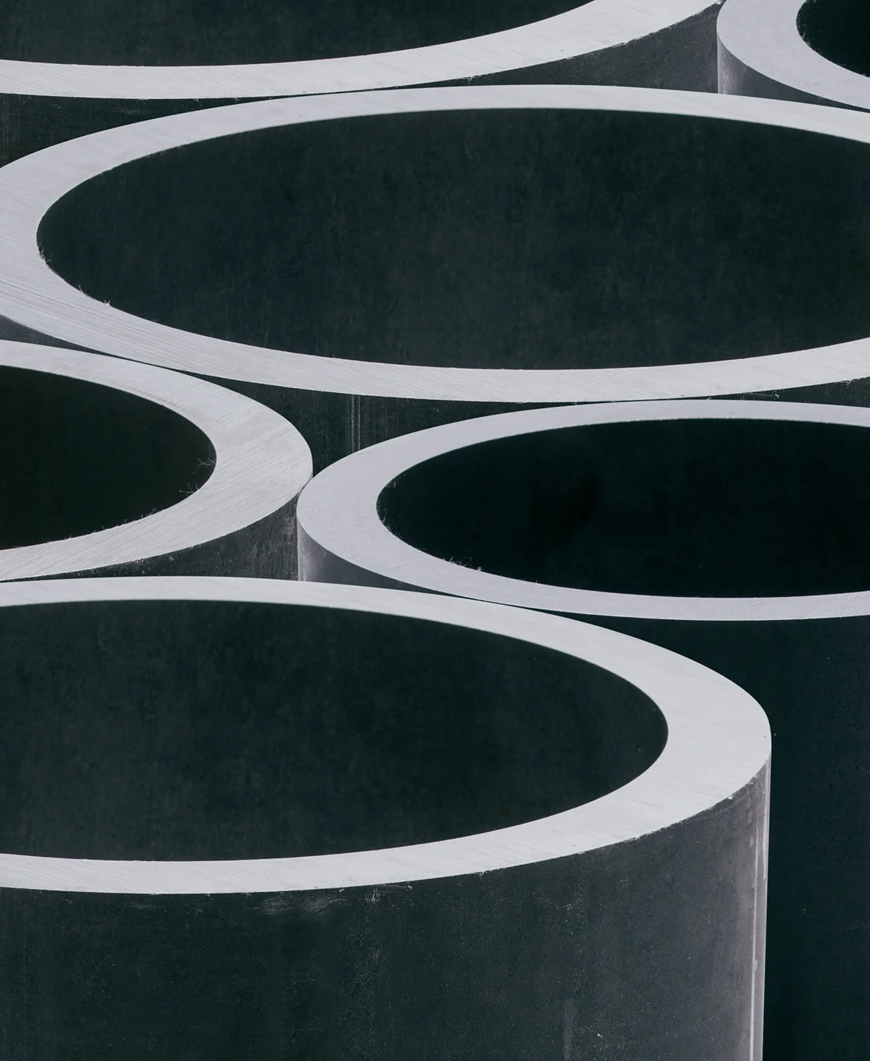 Hydraulic Cylinder Tubes