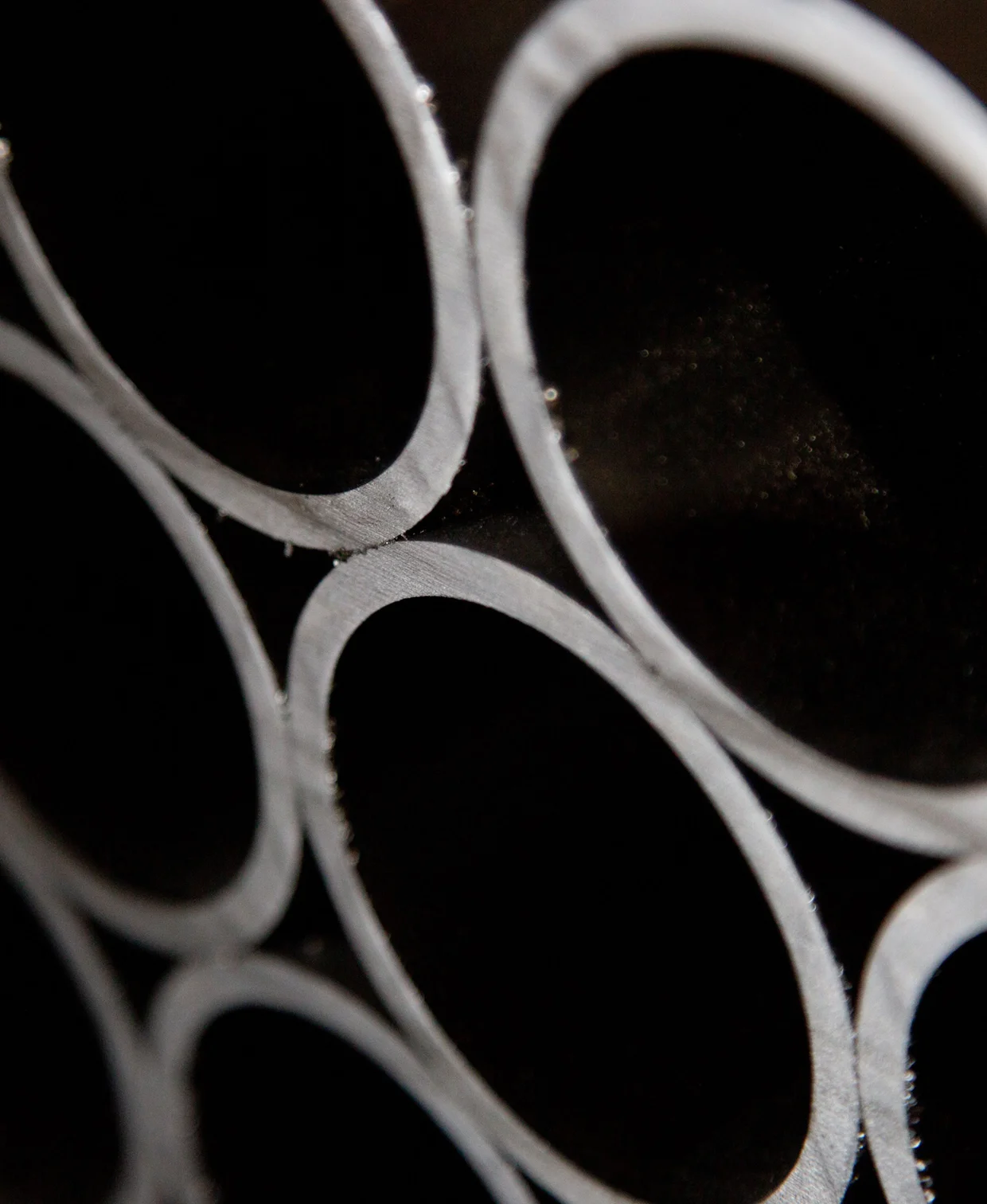 Seamless Precision Tubes