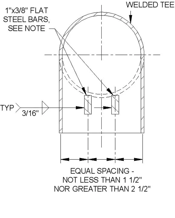 What is honed tube?