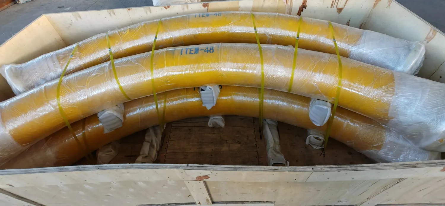Pipe handling and lifting operations
