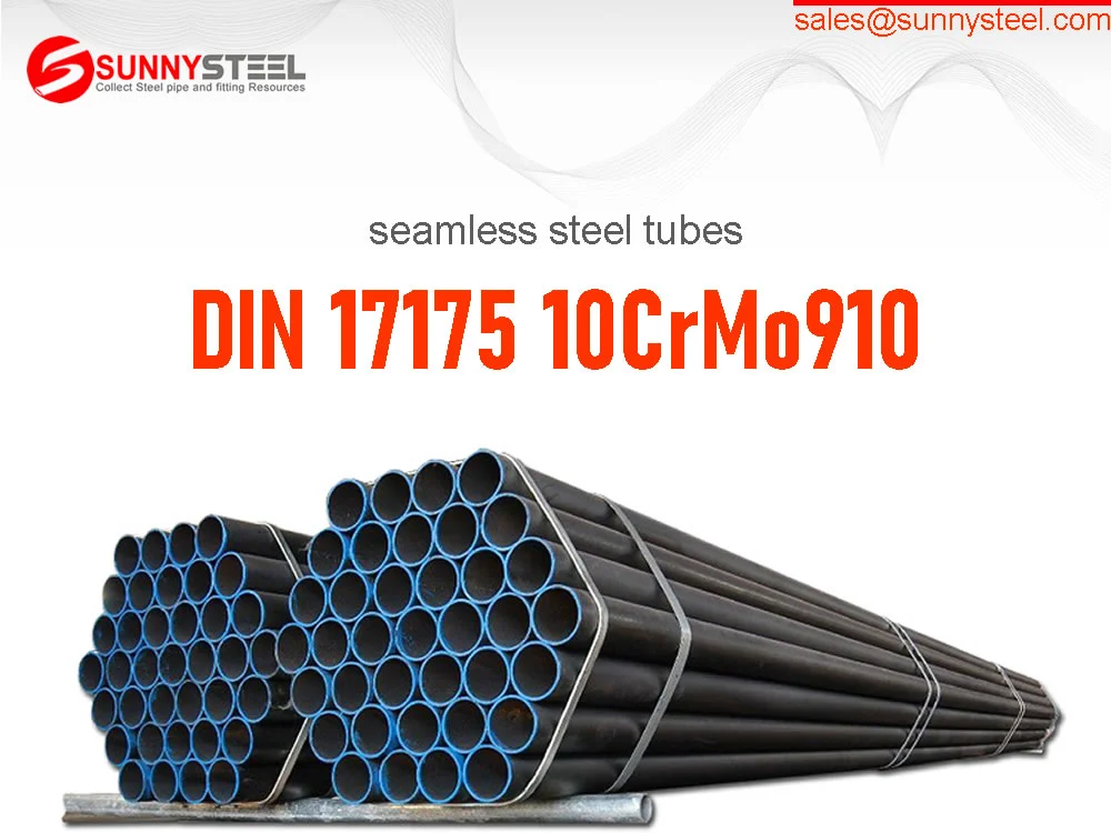 Carbon Alloy Tube