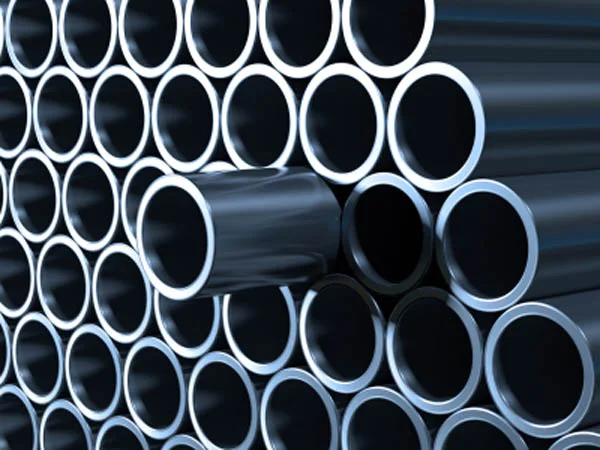 DIN EN Steel Pipe