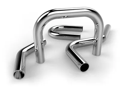 DIN tube for Hygienic