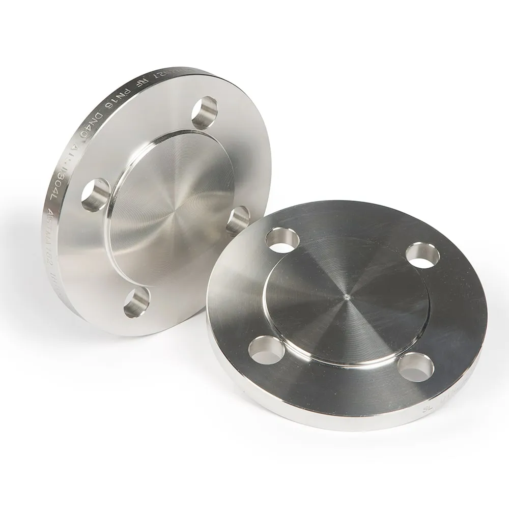 DIN16 Blind Flange