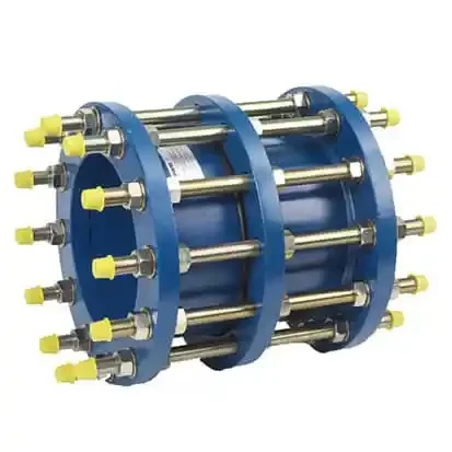 Pipe Dismantling Joint