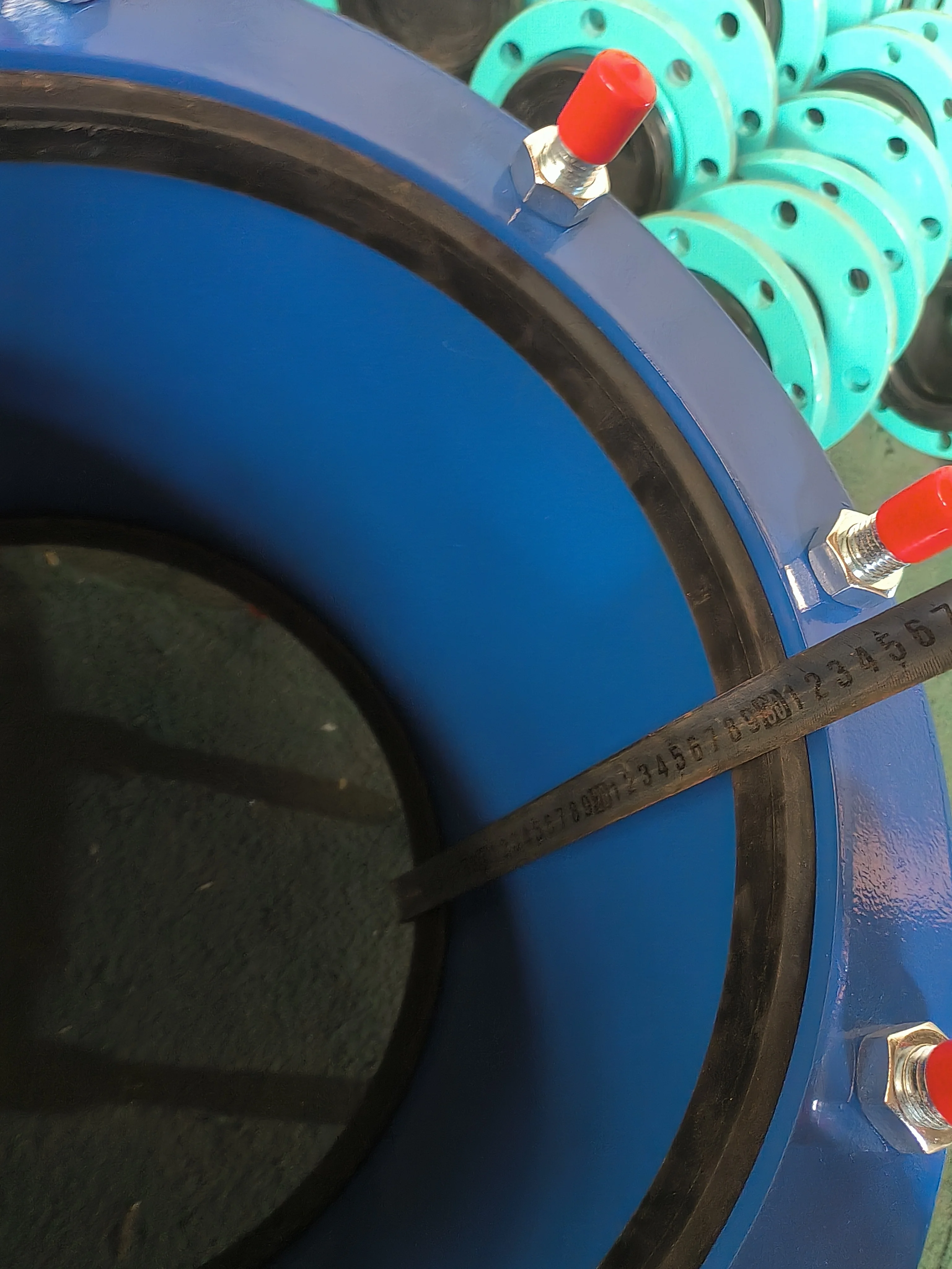 Dismantling Joint (Image 5)